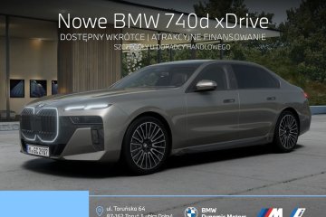 40d xDrive 299 KM mHEV - BowersWilkins Diamond - Hak Holowniczy!