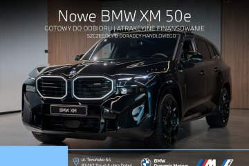 50e 476 KM pHEV - Kamera 360 - Hak - HarmanKardon - Wentylacja Foteli!