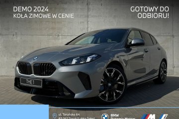 DEMO 2024 - 170 KM - 1,499cm3 - Adaptacyjne LEDy - HeadUp!