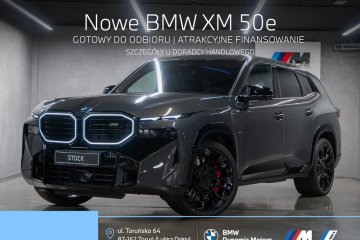 50e 476 KM PHEV - Gotowy do Odbioru - Hak Holowniczy - Kamera 360!