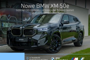 50e 476 KM PHEV - BowersWilkins - Hak - Pakiet Serwisowy - Kamera 360!