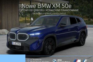 50e 476 KM PHEV - Gotowy do Odbioru - Hak Holowniczy!