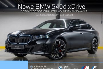 40d xDrive 303 KM mHEV - Gotowy do Odbioru - Lakier BMW Individual!