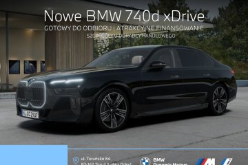 40d xDrive 299 KM mHEV - Bowers&Wilkins Diamond - Hak Holowniczy!