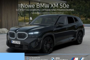 50e 476 KM PHEV - Gotowy do Odbioru - Hak Holowniczy!