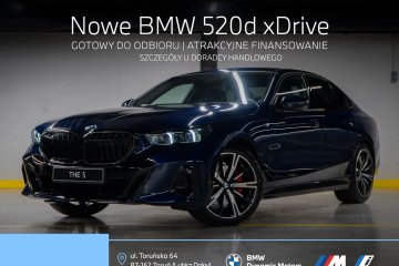 20d xDrive 197 KM mHEV - Kamera 360 - M Sport Pro - Wentylacja Foteli!