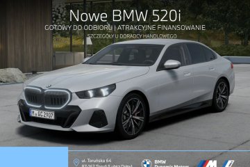 20i 208 KM mHEV - Gotowy do Odbioru - Koła Zimowe w cenie - M Pro!