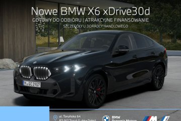 xDrive30d 298 KM mHEV - Kamera 360 - HarmanKardon - Hak Holowniczy!