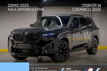 50e 476 KM PHEV - DEMO 2024/25 - BowersWilkins - Koła Zimowe w cenie!