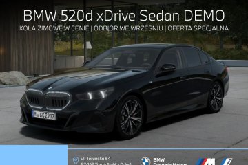 20d xDrive 197 KM mHEV - Kamera 360 - M Sport Pro - Wentylacja Foteli!