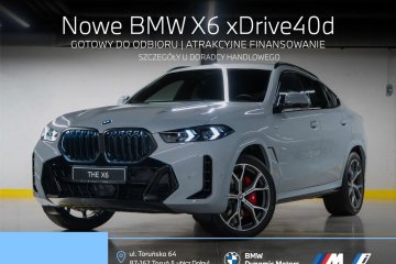 xDrive40d 352 KM mHEV - Kamera 360 - HarmanKardon - Pakiet M Pro!