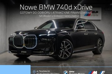 40d xDrive 299 KM mHEV - Kamera 360 - Pakiet Serwisowy!