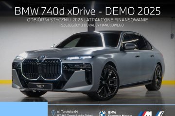40d xDrive 299 KM mHEV - Masaż&Wentylacja Foteli - Hak Holowniczy!