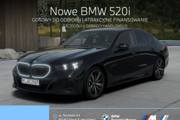 20i 208 KM mHEV - Gotowy do Odbioru - Pakiet M Pro - Kamera 360!