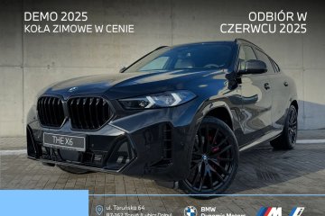 xDrive40d 352 KM mHEV - Od Ręki - HarmanKardon - Kamera 360 - Hak!