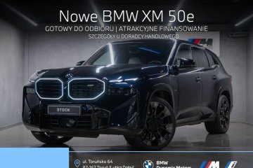50e 476 KM pHEV - Pakiet Serwisowy - Hak - Systemy asys. Professional!