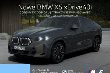 xDrive40i 381 KM mHEV - M Sport Pro - HarmanKardon - Kamera 360 - Hak!