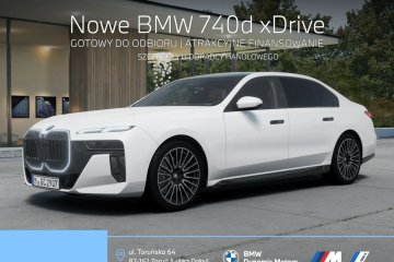 40d xDrive 299 KM mHEV - Gotowy do Odbioru - Hak - Kamera 360!
