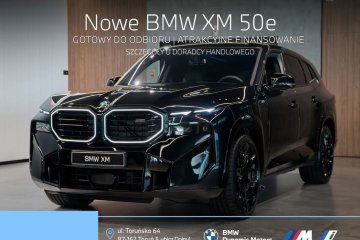 50e 476 KM PHEV - Gotowy do Odbioru - Hak Holowniczy!