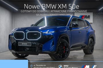 50e 476 KM PHEV - Gotowy do Odbioru - Hak Holowniczy!