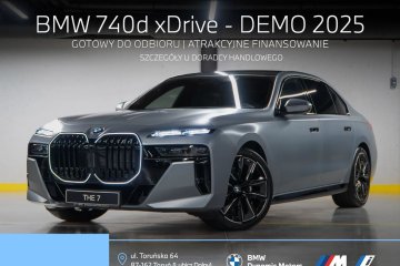 40d xDrive 299 KM mHEV - Masaż&Wentylacja Foteli - Hak Holowniczy!