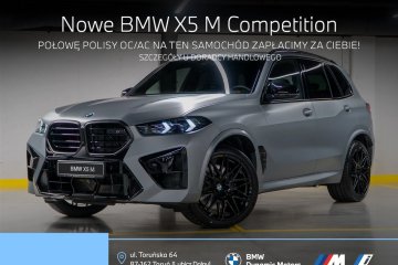 Competition 625 KM - BMW Individual - Panorama - Hak - BowersWilkins!